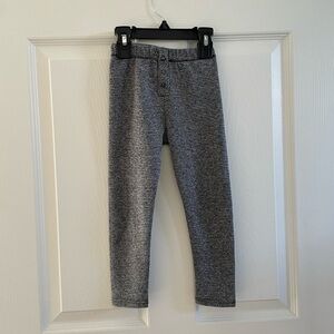 Zara Leggings Size 3-4